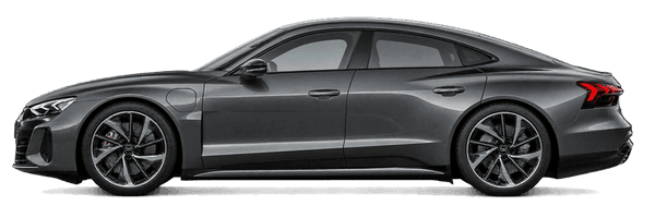 Audi e-Tron GT 2020–2024