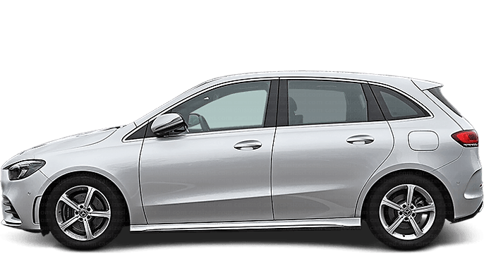 Mercedes B-klass W245 - 2005 -> 2011