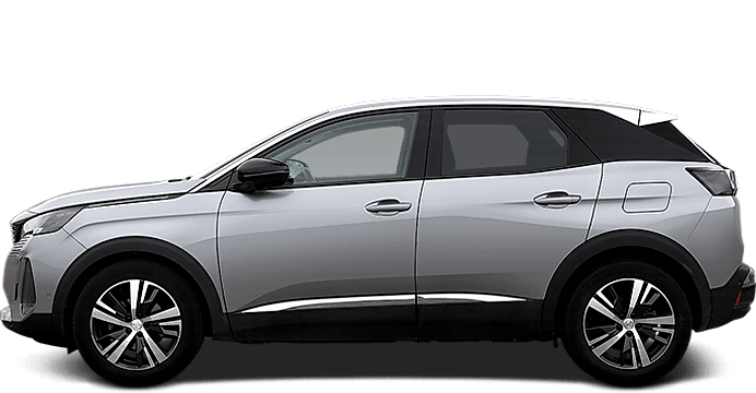 Peugeot 3008 11-2020