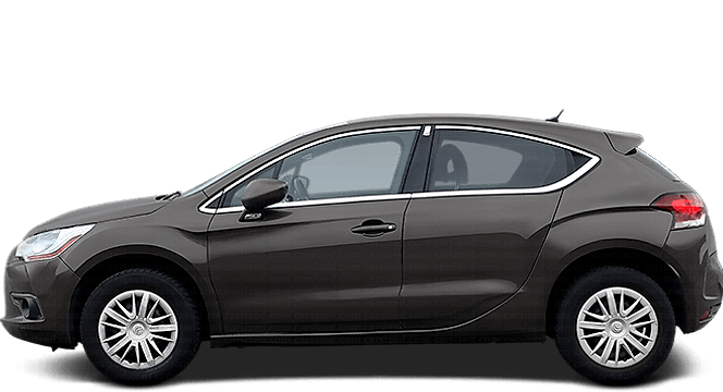 Citroën DS4 2015 ->