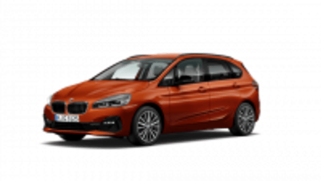 BMW 2-Serien Grand-Active Tourer F2x - 2013 ->