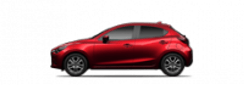 Mazda Mazda 2 2014 ->