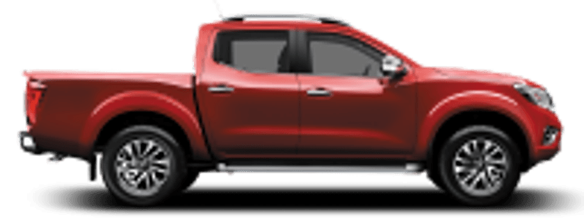 Nissan NP 300 - Navara 2019