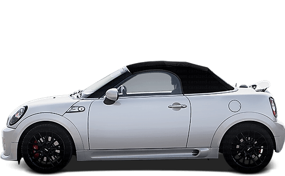 Mini Roadster-Coupé R58-R59 - 2011 ->