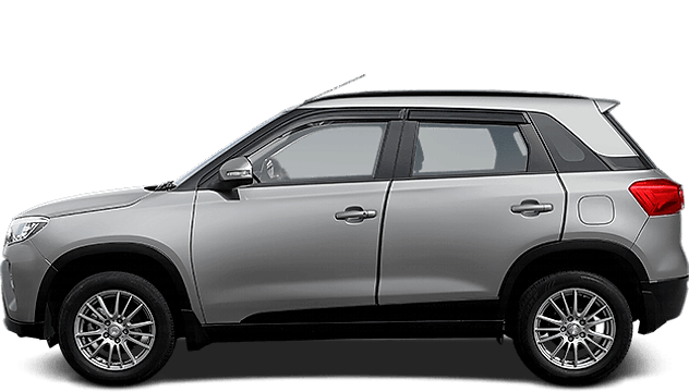 Toyota Urban Cruiser 2009 -> 2013
