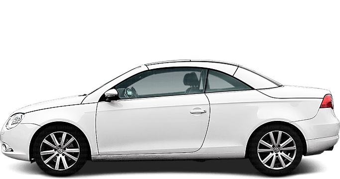 Volkswagen Eos