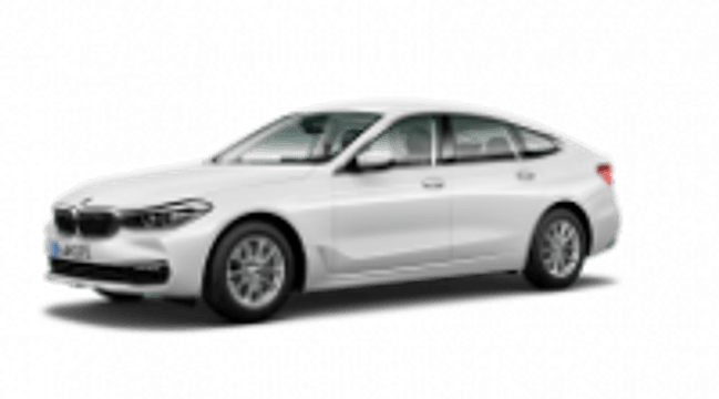 BMW 6-Serien GT G3x - 2017 ->