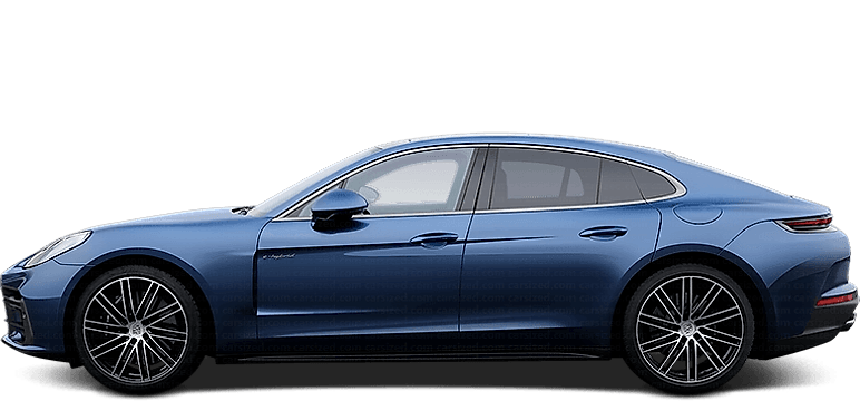 Porsche Panamera 971.2 2020