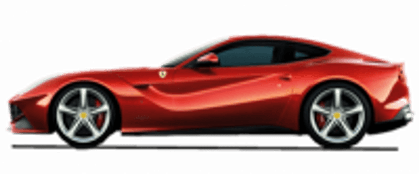 Ferrari F12 2012 ->