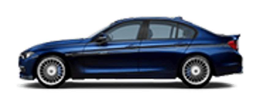 Alpina B3 S