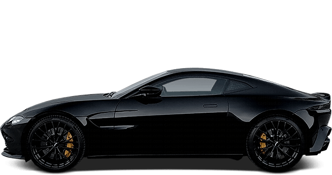 Aston Martin Vantage