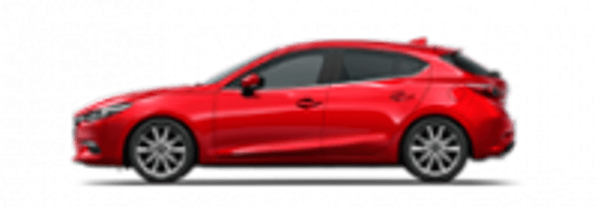 Mazda Mazda 3