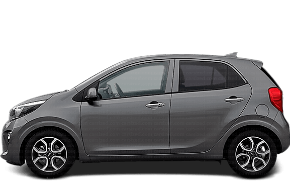 Kia Picanto -> 2017