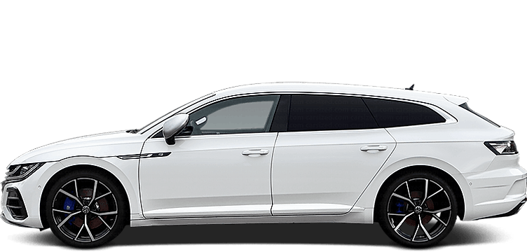 Volkswagen Arteon 2020