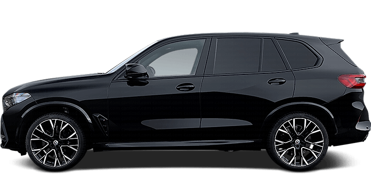 BMW X5 M E70 - 2010 -> 11-2013