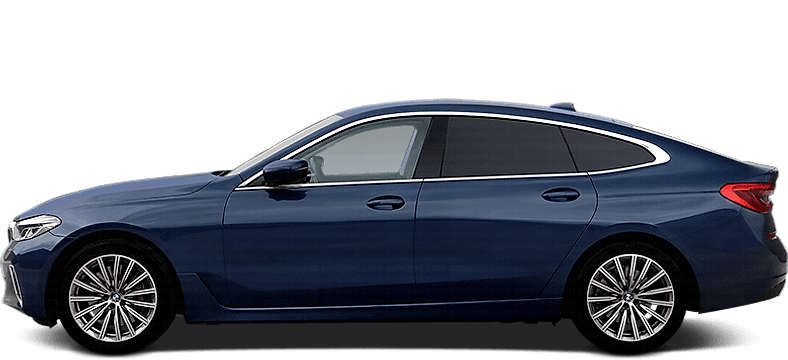 BMW 6-Serien F12-F13-06 - 2011 ->