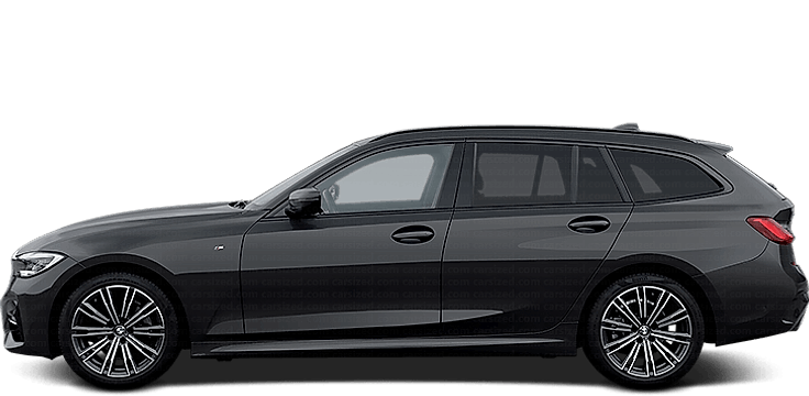BMW 3-Serien G2x - 03-2019 ->