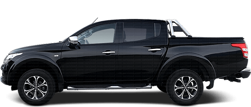 Fiat Fullback