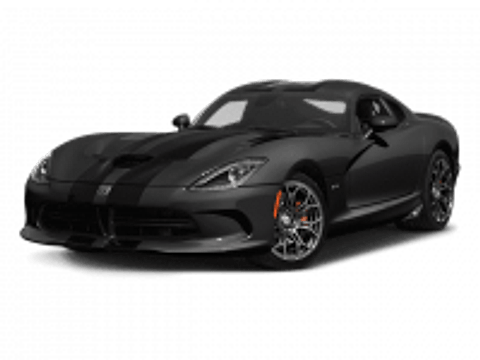 Dodge Viper
