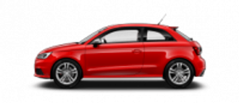 Audi S1