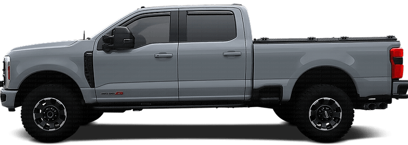 Ford F250 > 2015