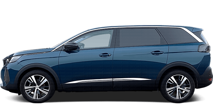 Peugeot 5008 11-2020