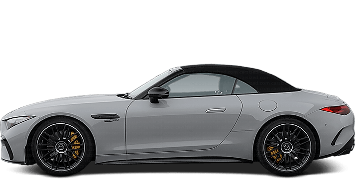 Mercedes SL-klass R230 - 2001 ->