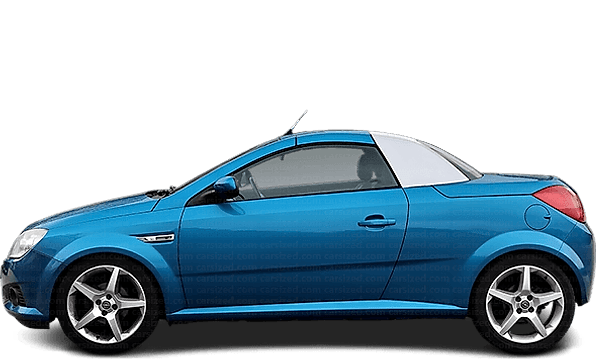 Opel Tigra