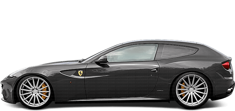 Ferrari FF