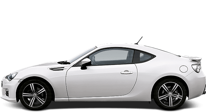Subaru BRZ 2017 ->