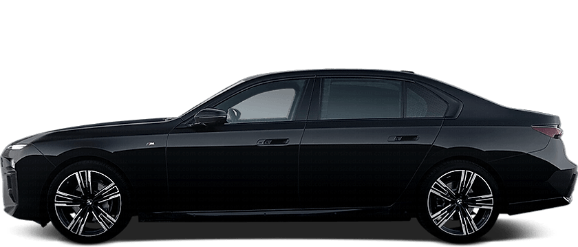 BMW 7-Serien G11-G12 - 2016 ->