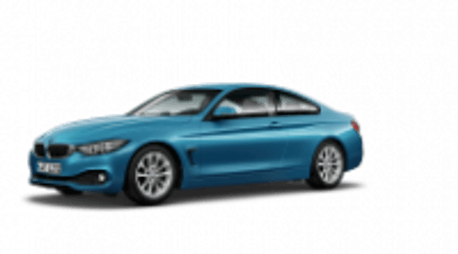 BMW 4-Serien Gran Coupé F36 - 05-2016 >