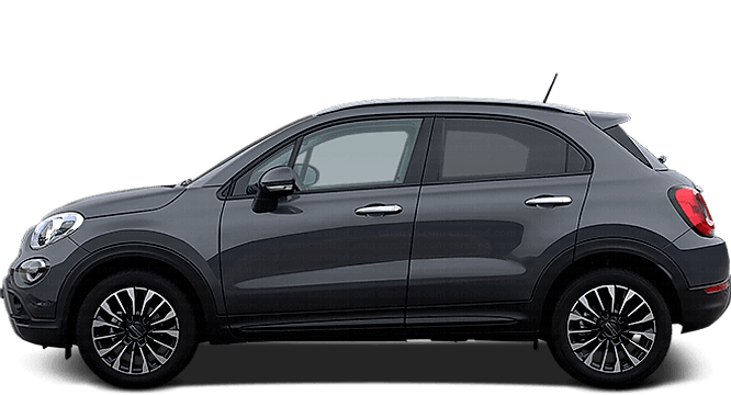 Fiat 500X 2014 ->
