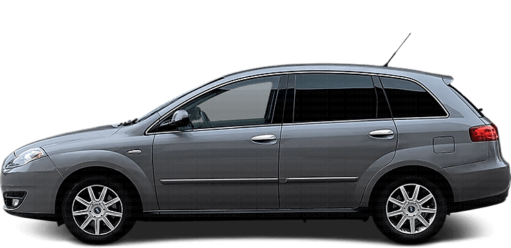 Fiat Croma 2008 & ..
