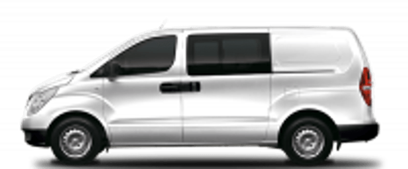 Hyundai H serie 2007 ->