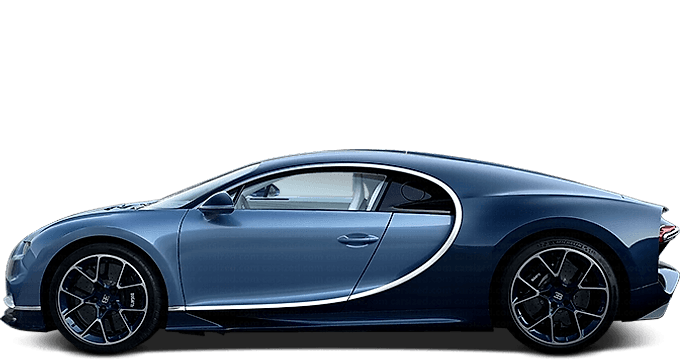 Bugatti Chiron
