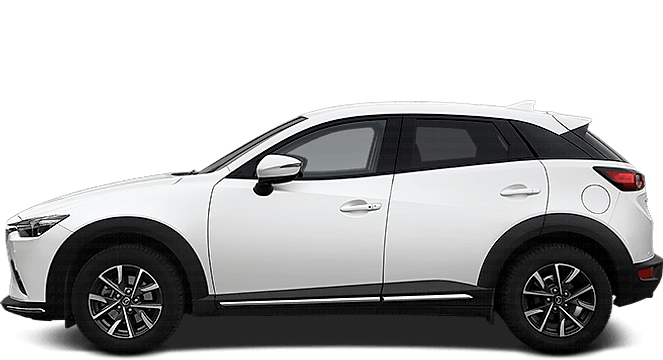 Mazda CX-3 2015 ->