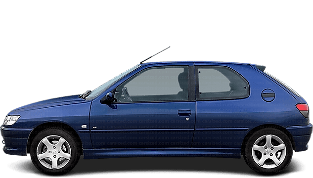 Peugeot 306