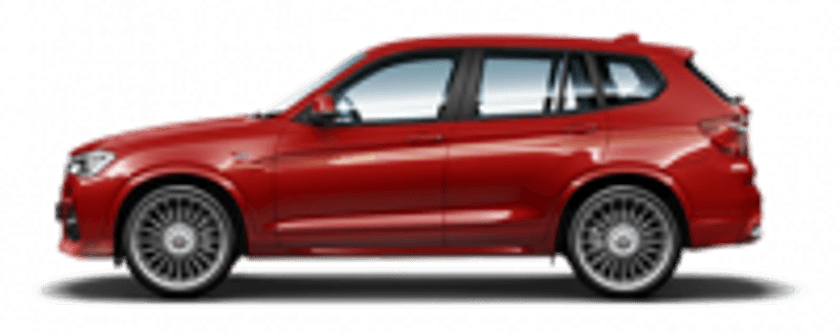 Alpina XD3