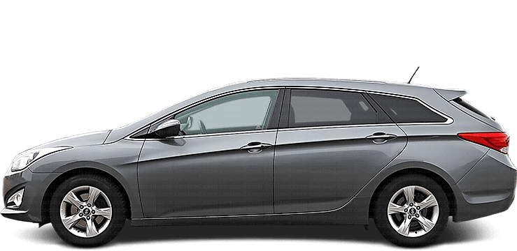 Hyundai i 40