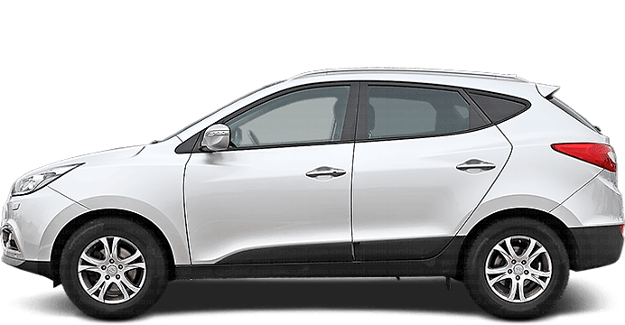 Hyundai ix 35 2010 ->