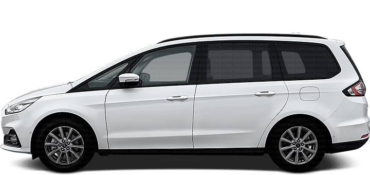 Ford Galaxy 2015 ->