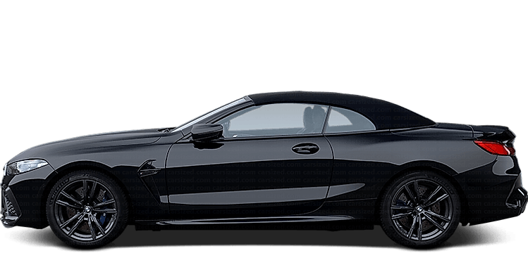 BMW M8