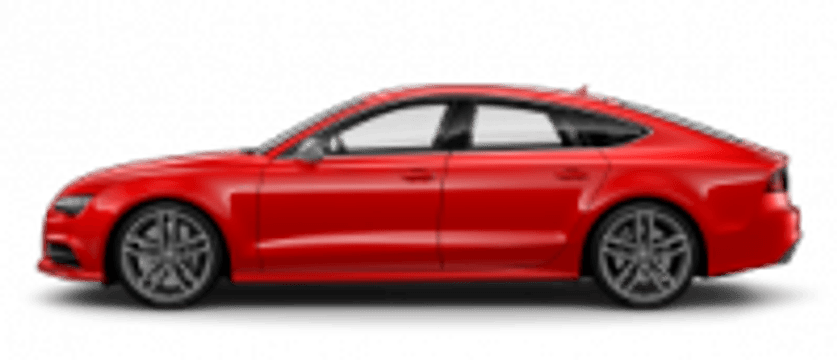 Audi S7