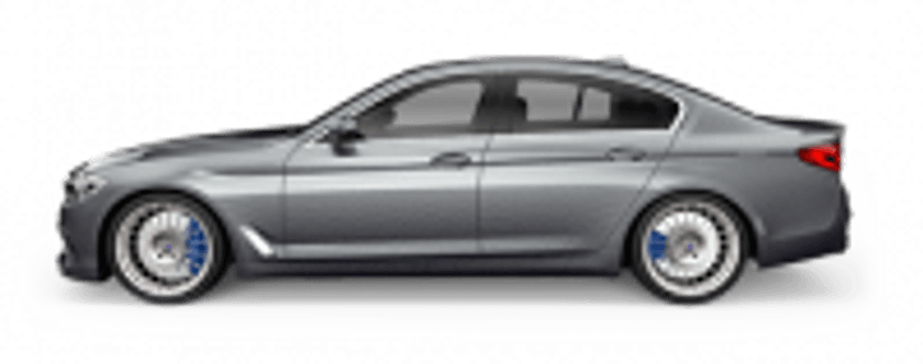 Alpina B5
