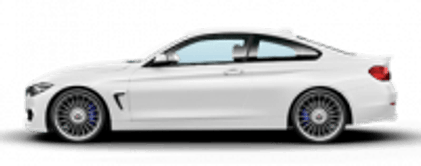 Alpina D4 Alla