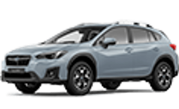 Subaru XV Alla