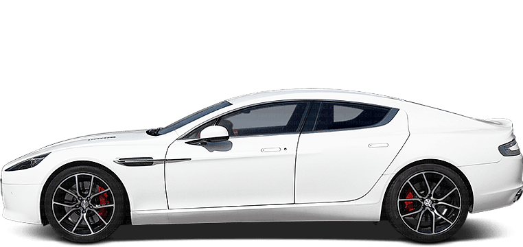 Aston Martin Rapide