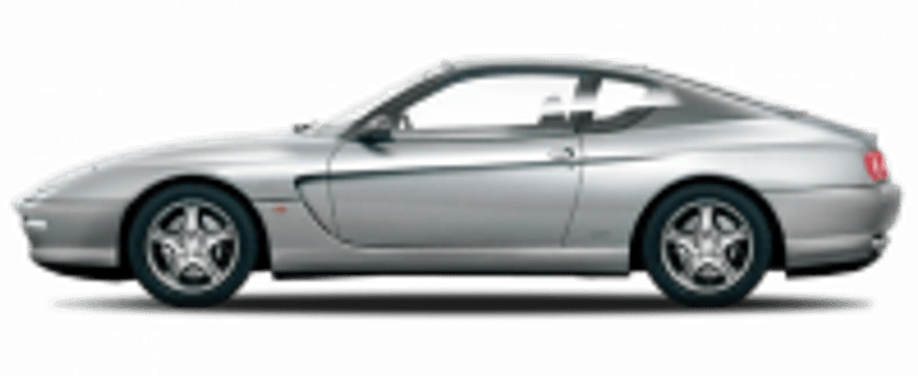 Ferrari 456 Alla