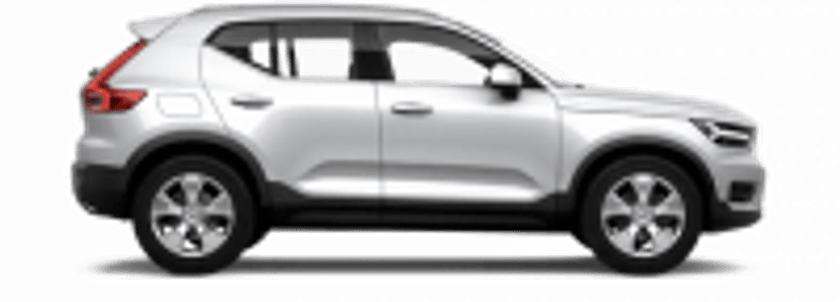 Volvo XC40 2017 >
